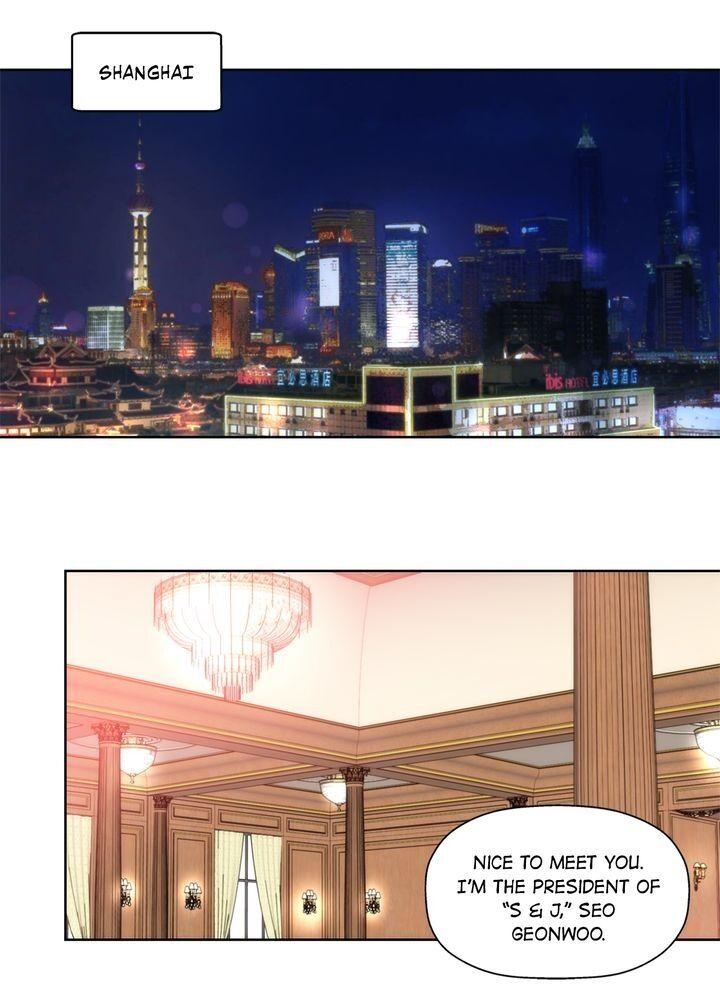 Cinderella’s Man - Chapter 50 [photo 45] - MangaPorn