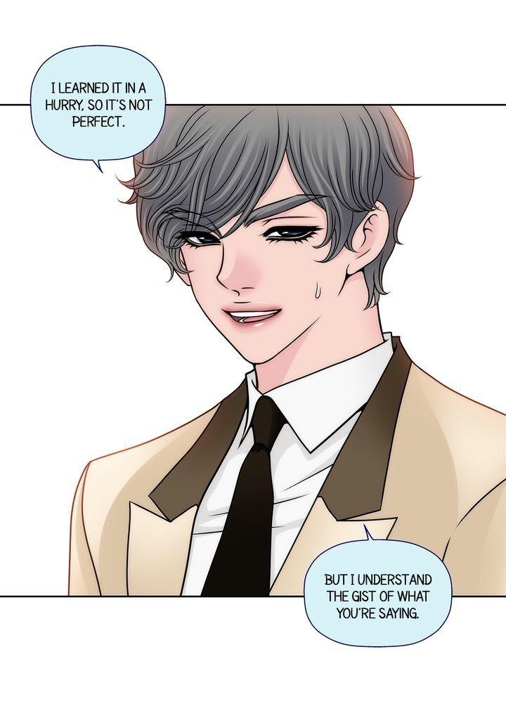 Cinderella’s Man - Chapter 50 [photo 49] - MangaPorn