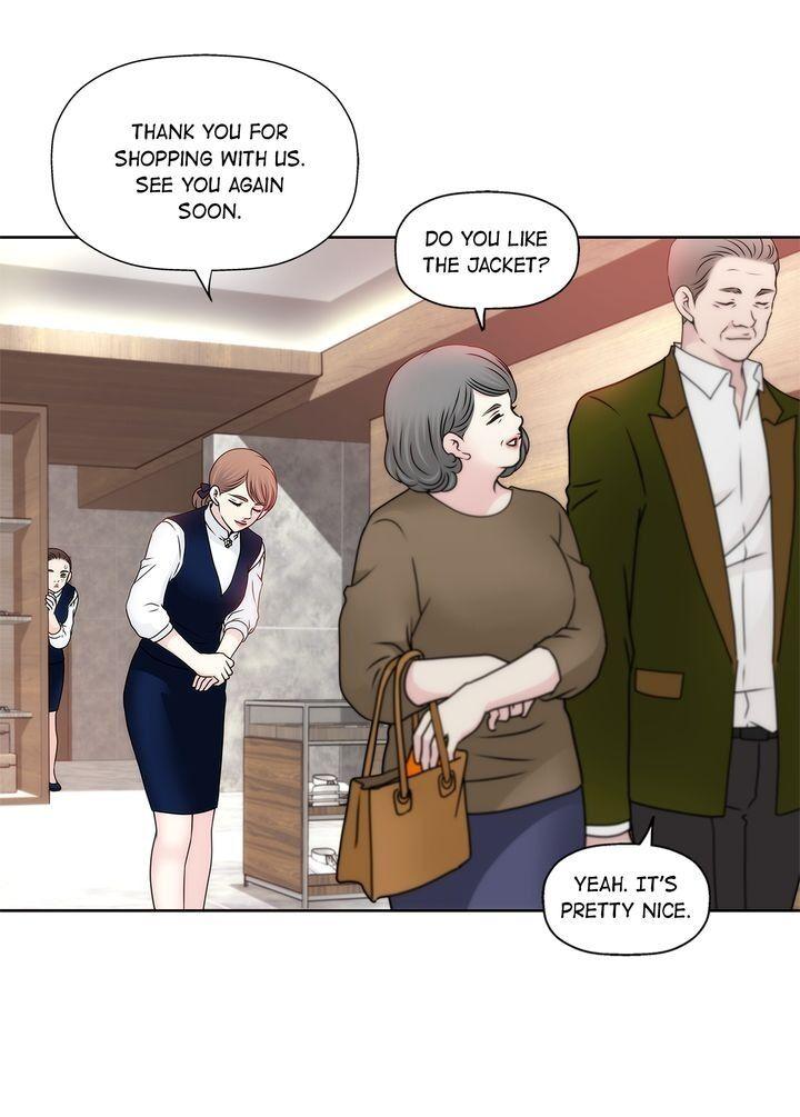 Cinderella’s Man - Chapter 50 [photo 5] - MangaPorn