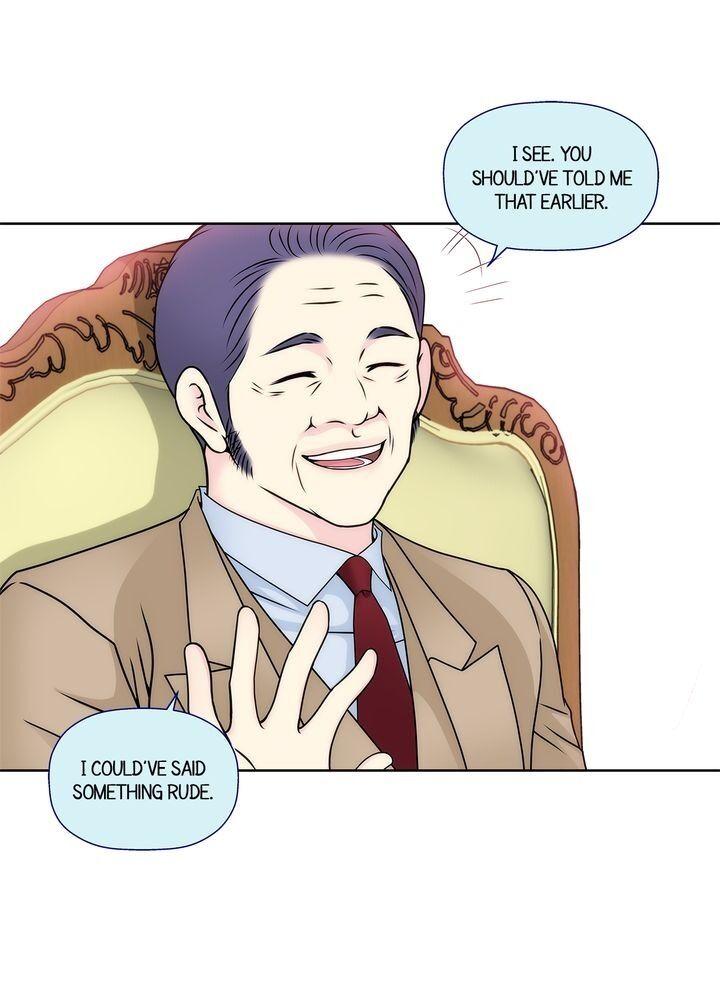 Cinderella’s Man - Chapter 50 [photo 50] - MangaPorn