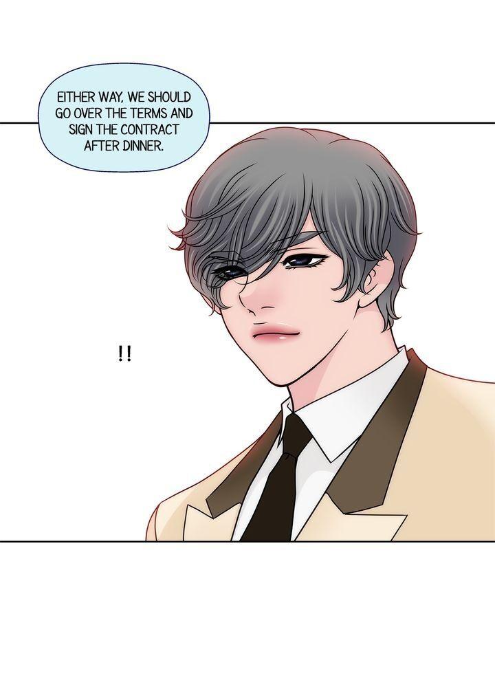 Cinderella’s Man - Chapter 50 [photo 52] - MangaPorn