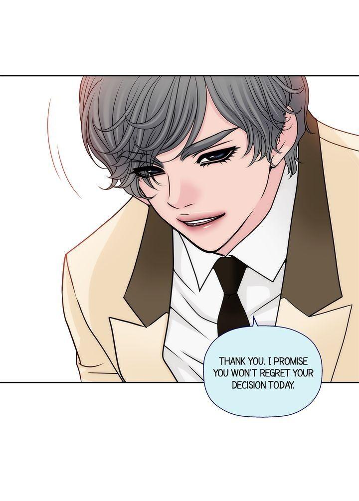 Cinderella’s Man - Chapter 50 [photo 53] - MangaPorn