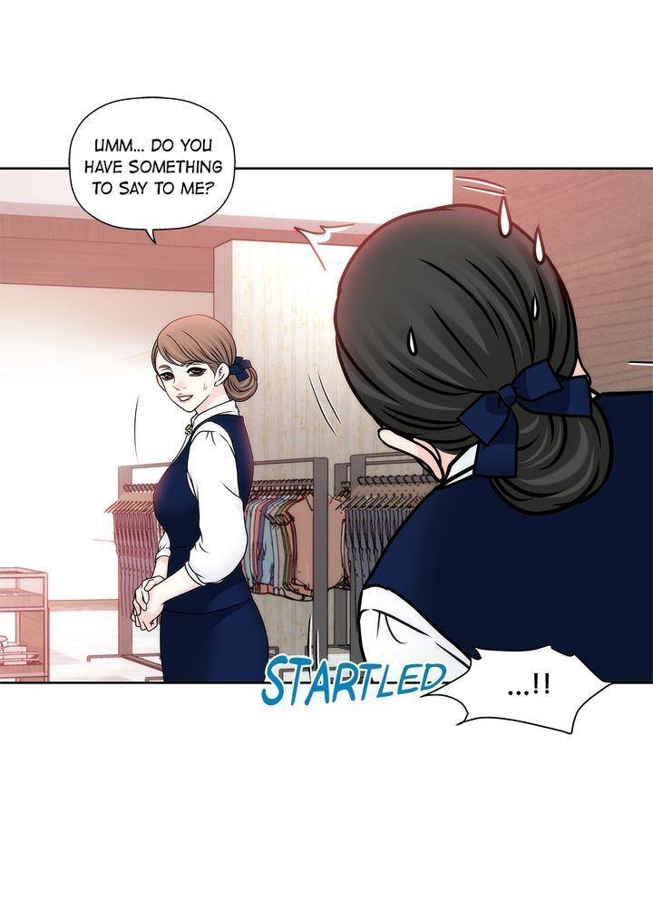 Cinderella’s Man - Chapter 50 [photo 6] - MangaPorn