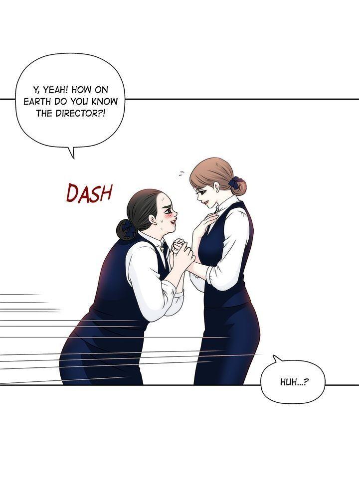 Cinderella’s Man - Chapter 50 [photo 7] - MangaPorn