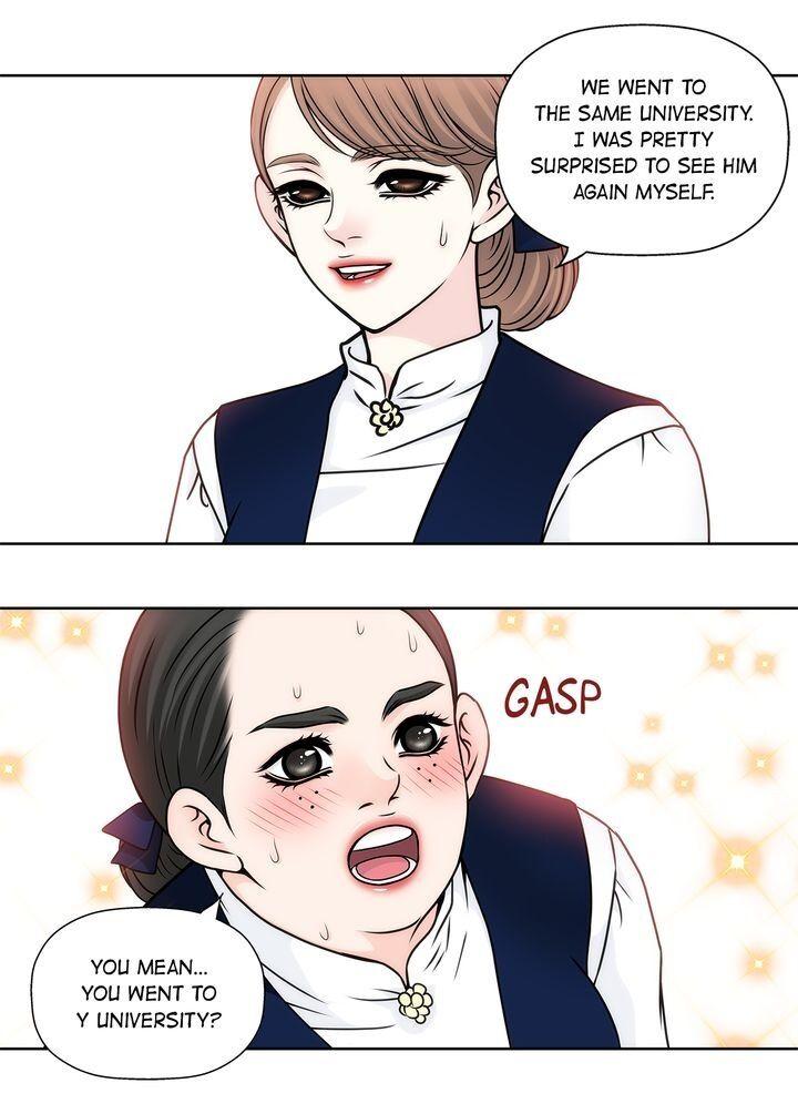 Cinderella’s Man - Chapter 50 [photo 8] - MangaPorn