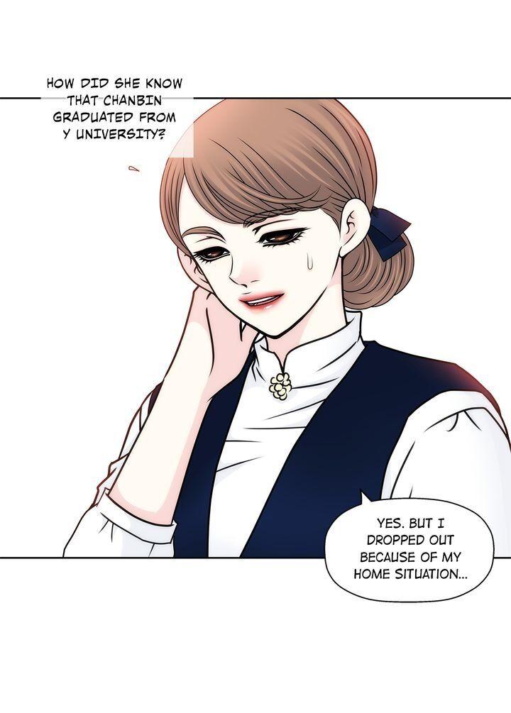 Cinderella’s Man - Chapter 50 [photo 9] - MangaPorn