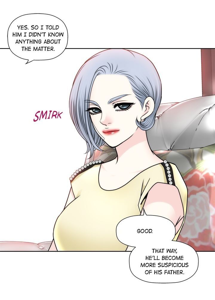 Cinderella’s Man - Chapter 51 [photo 14] - MangaPorn