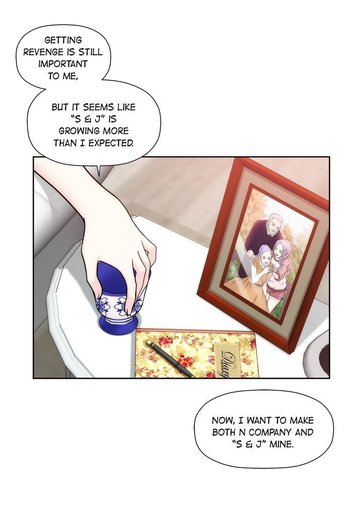 Cinderella’s Man - Chapter 51 [photo 15] - MangaPorn