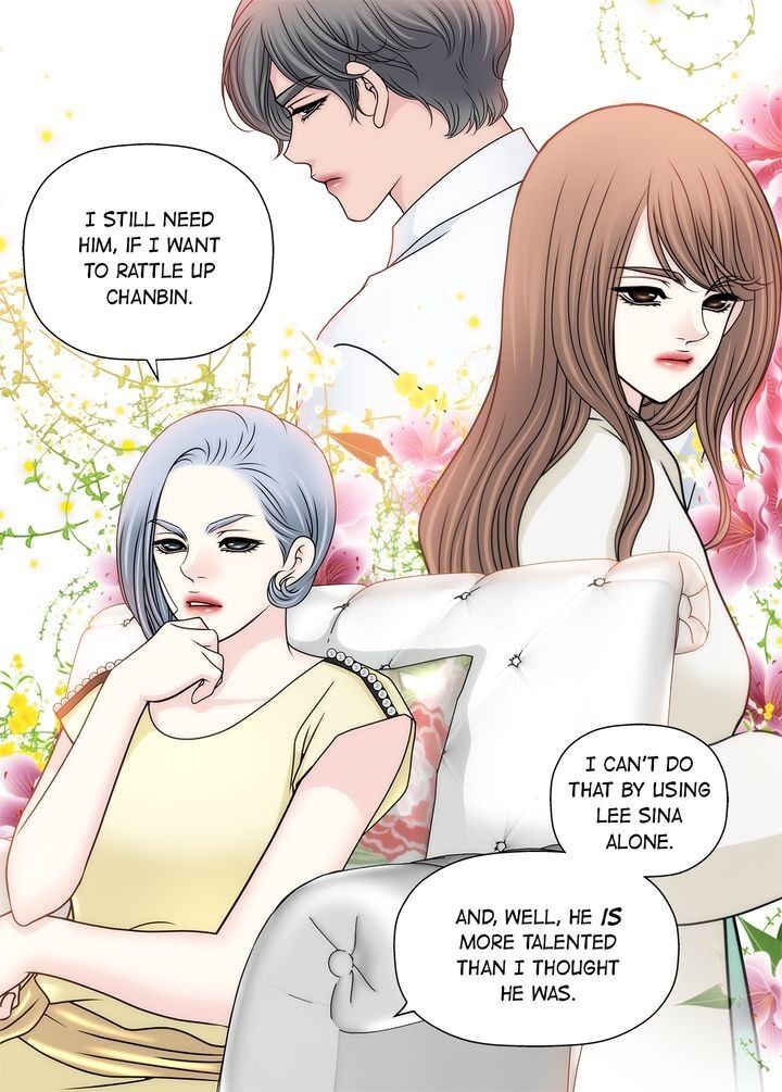 Cinderella’s Man - Chapter 51 [photo 18] - MangaPorn