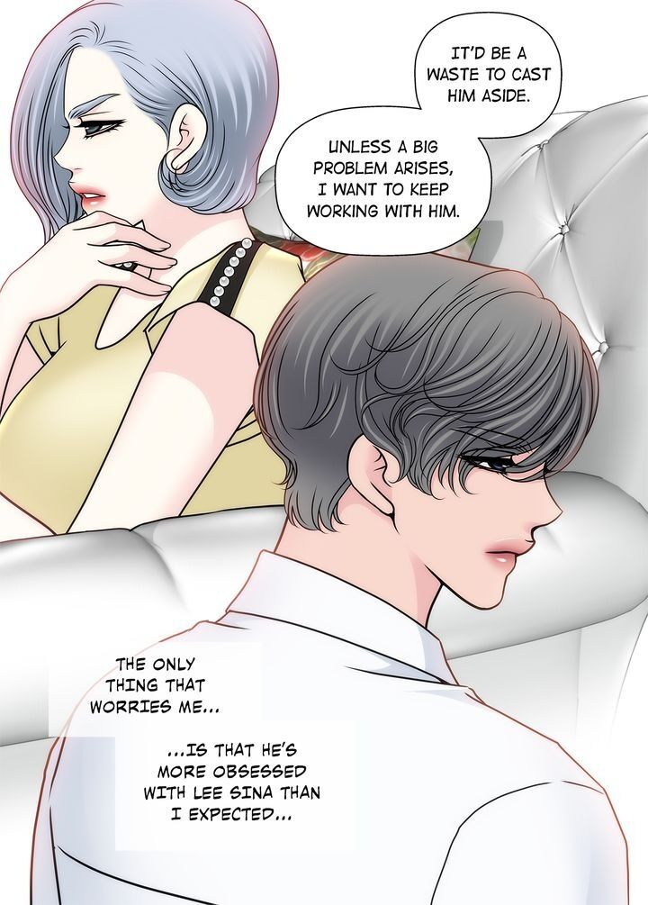 Cinderella’s Man - Chapter 51 [photo 19] - MangaPorn