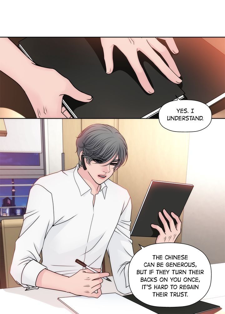 Cinderella’s Man - Chapter 51 [photo 21] - MangaPorn