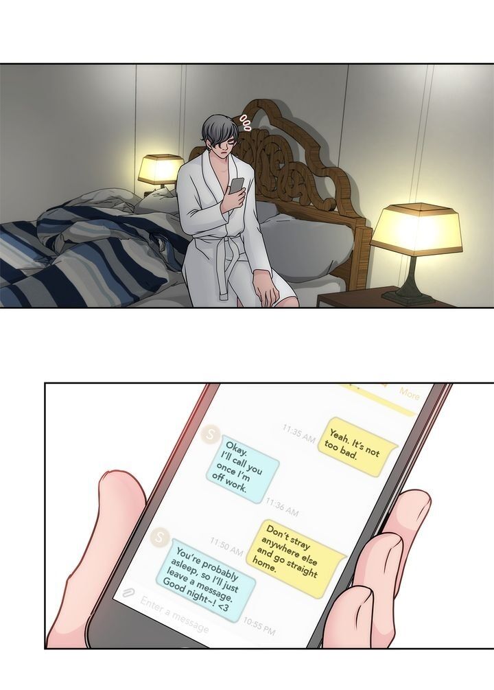 Cinderella’s Man - Chapter 51 [photo 27] - MangaPorn