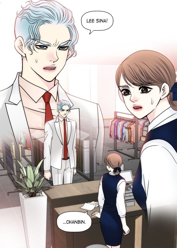 Cinderella’s Man - Chapter 51 [photo 32] - MangaPorn