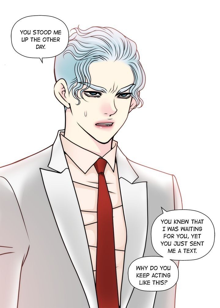 Cinderella’s Man - Chapter 51 [photo 33] - MangaPorn