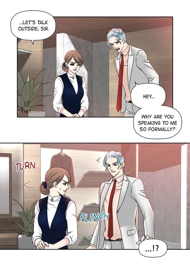 Cinderella’s Man - Chapter 51 [photo 35] - MangaPorn