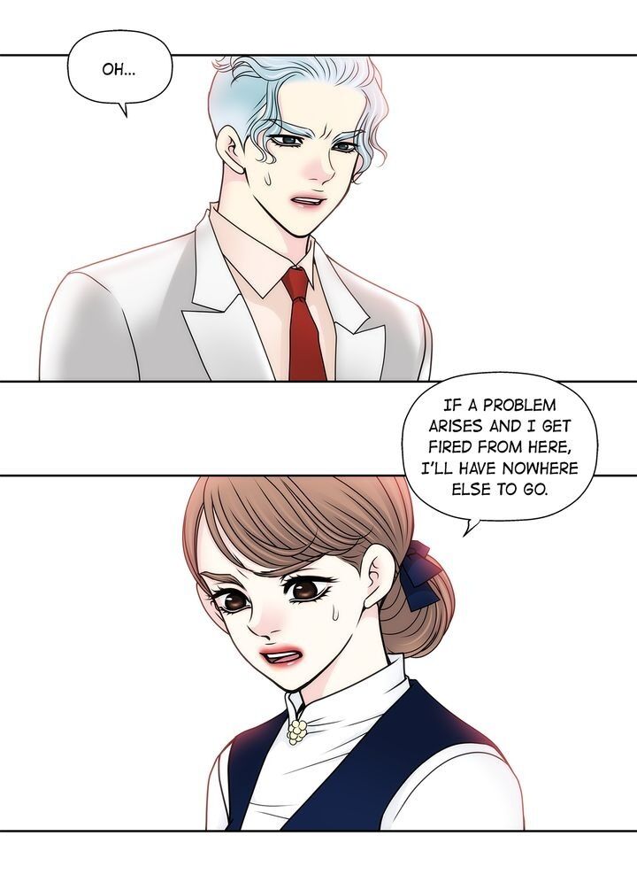 Cinderella’s Man - Chapter 51 [photo 37] - MangaPorn