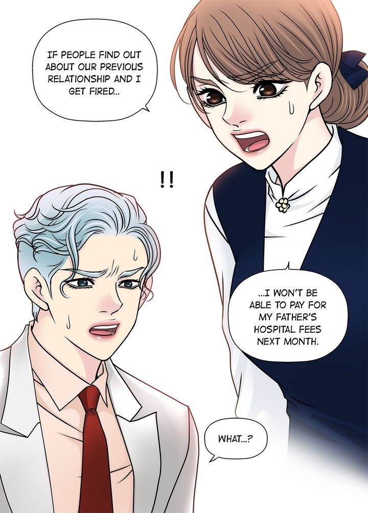 Cinderella’s Man - Chapter 51 [photo 39] - MangaPorn