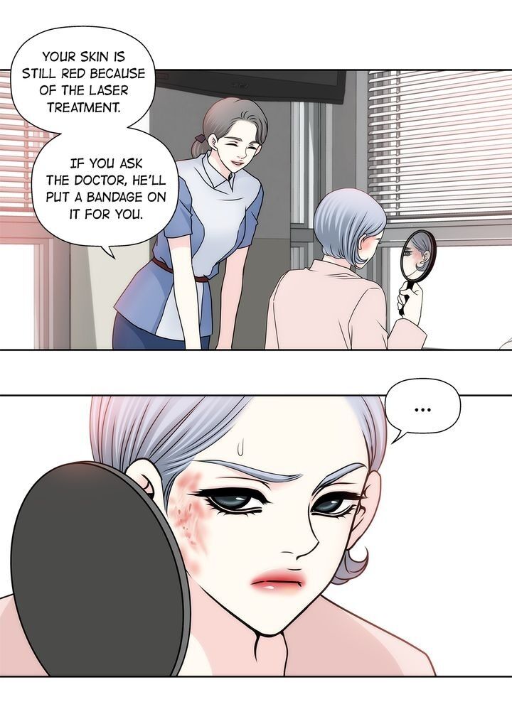 Cinderella’s Man - Chapter 51 [photo 4] - MangaPorn