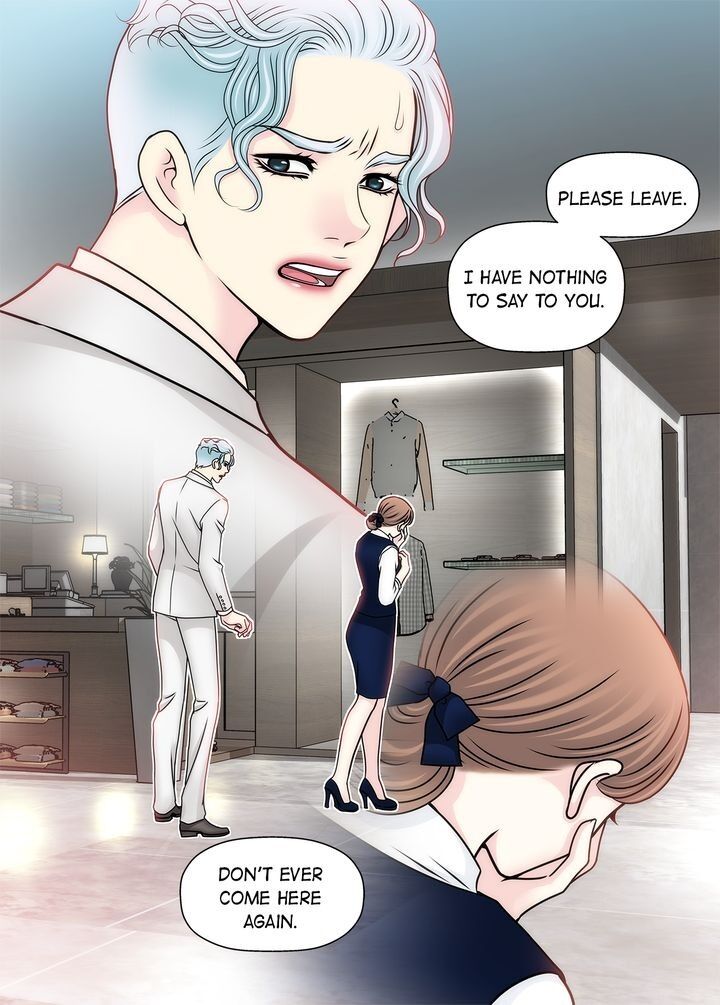 Cinderella’s Man - Chapter 51 [photo 40] - MangaPorn