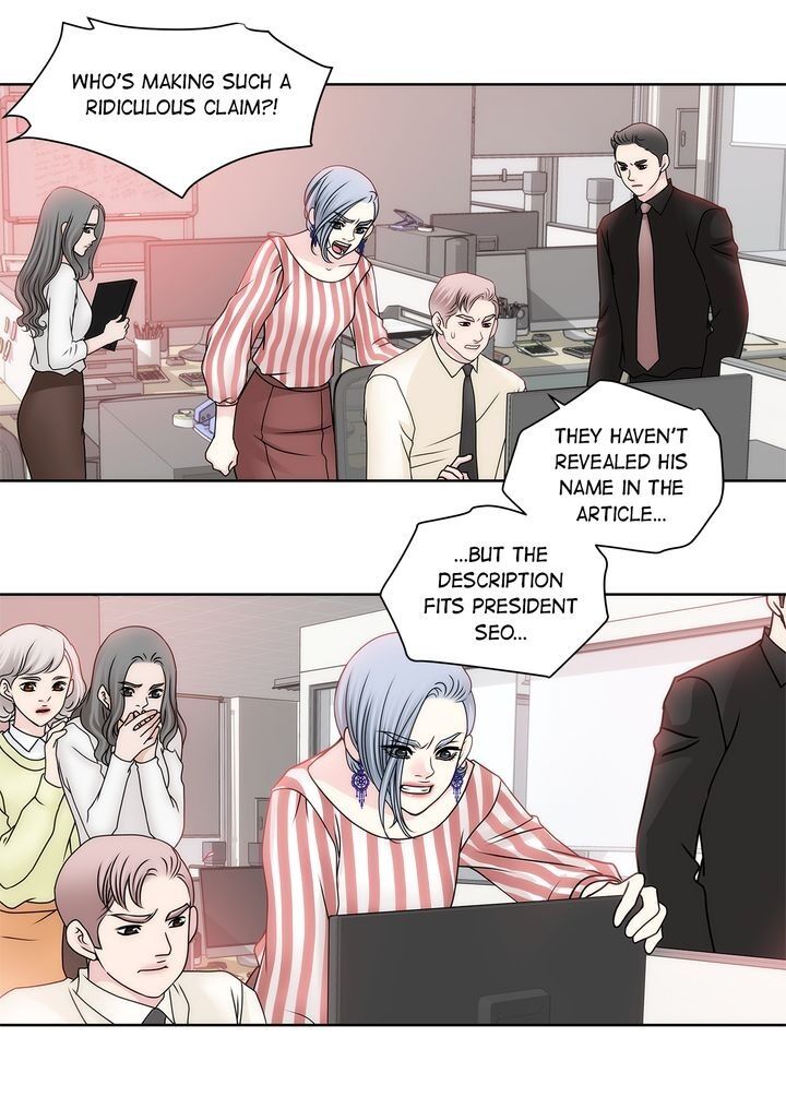 Cinderella’s Man - Chapter 51 [photo 45] - MangaPorn