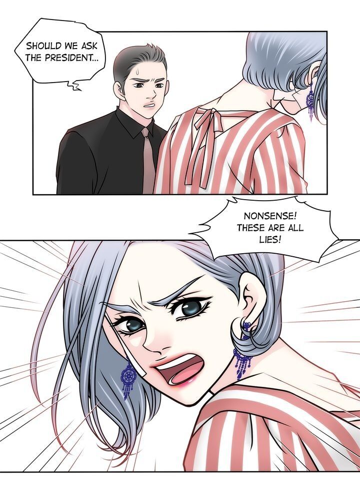 Cinderella’s Man - Chapter 51 [photo 49] - MangaPorn