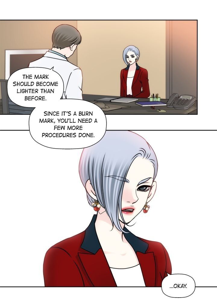 Cinderella’s Man - Chapter 51 [photo 5] - MangaPorn