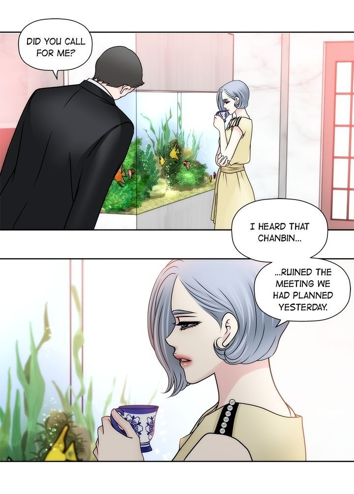 Cinderella’s Man - Chapter 51 [photo 8] - MangaPorn