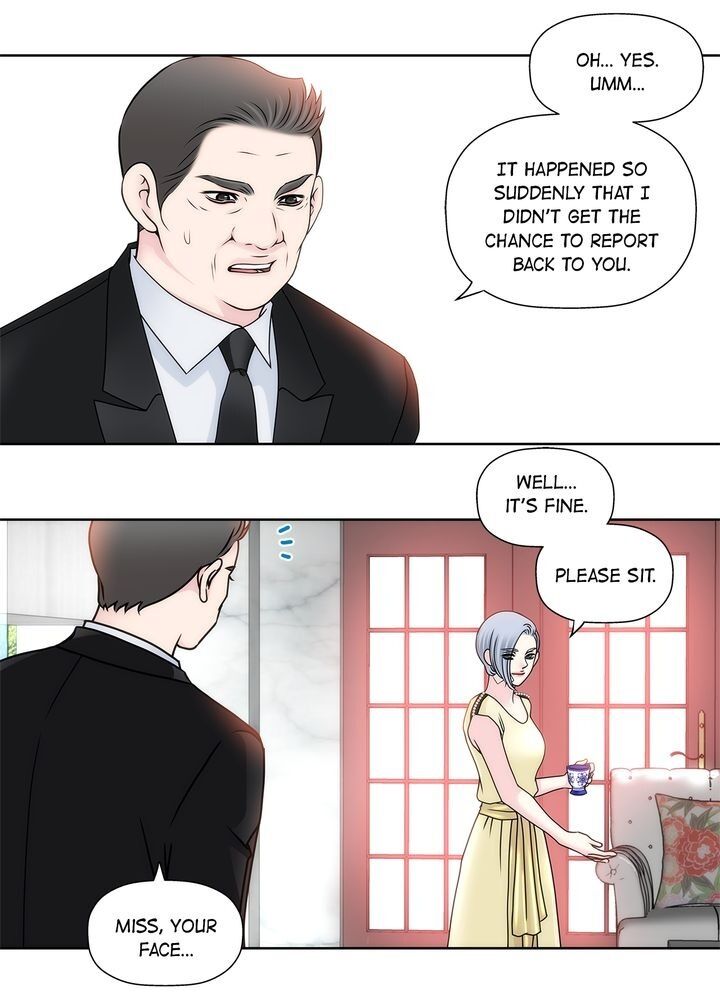 Cinderella’s Man - Chapter 51 [photo 9] - MangaPorn