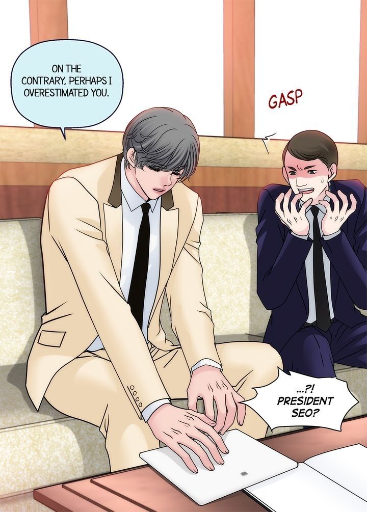 Cinderella’s Man - Chapter 52 [photo 13] - MangaPorn