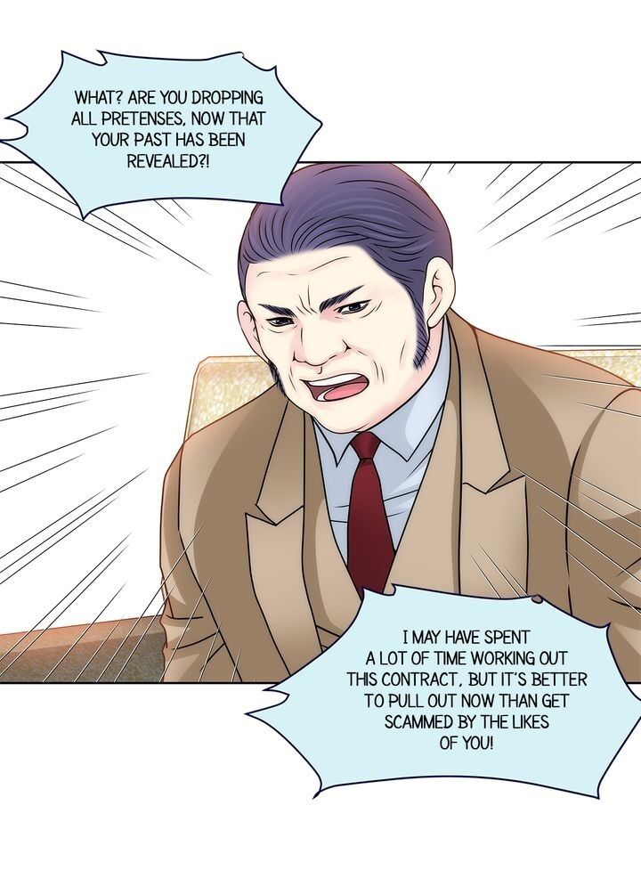 Cinderella’s Man - Chapter 52 [photo 14] - MangaPorn