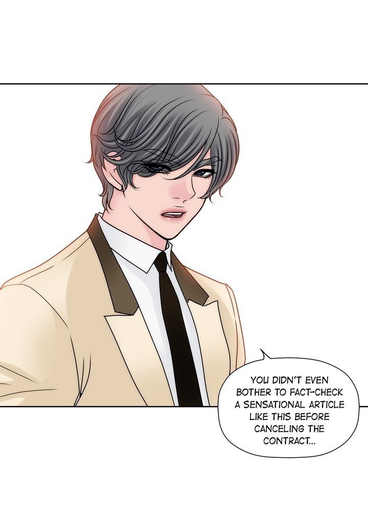 Cinderella’s Man - Chapter 52 [photo 15] - MangaPorn