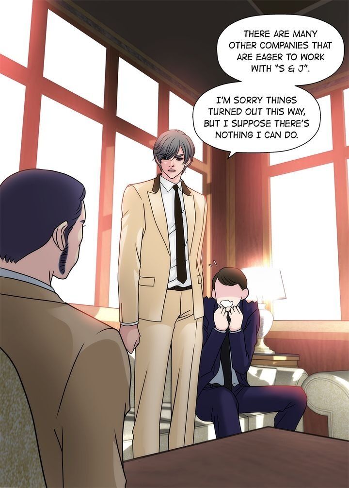 Cinderella’s Man - Chapter 52 [photo 19] - MangaPorn