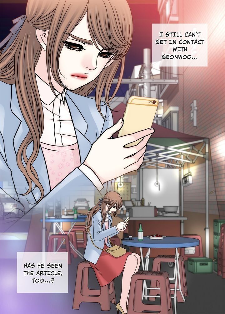 Cinderella’s Man - Chapter 52 [photo 21] - MangaPorn