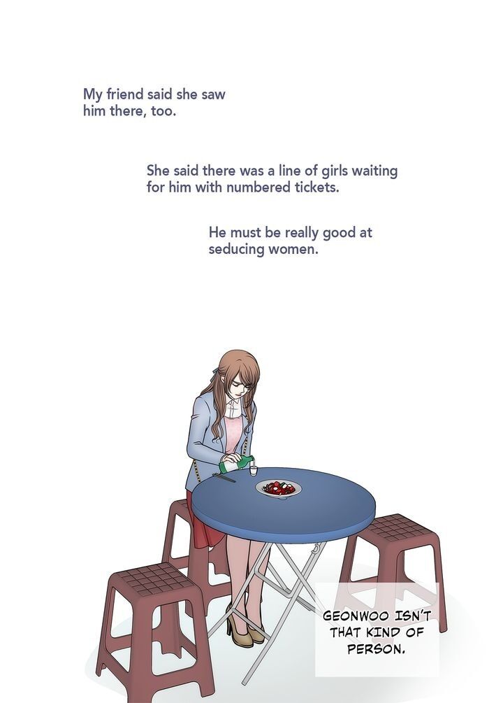 Cinderella’s Man - Chapter 52 [photo 23] - MangaPorn