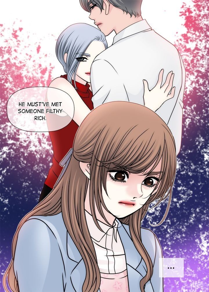 Cinderella’s Man - Chapter 52 [photo 25] - MangaPorn