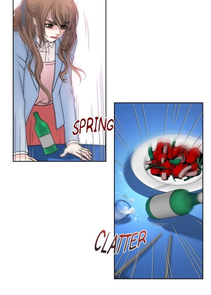 Cinderella’s Man - Chapter 52 [photo 26] - MangaPorn