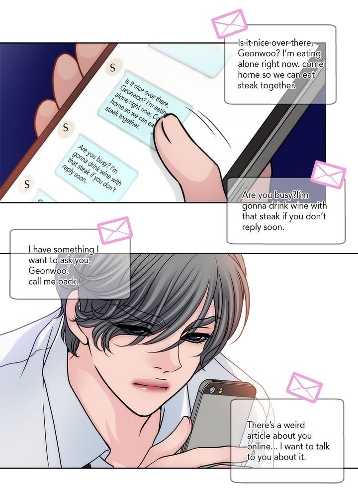 Cinderella’s Man - Chapter 52 [photo 37] - MangaPorn