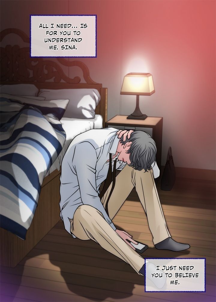 Cinderella’s Man - Chapter 52 [photo 39] - MangaPorn