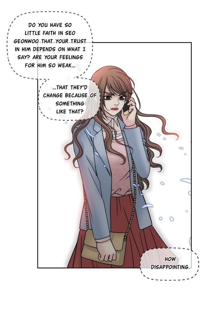 Cinderella’s Man - Chapter 52 [photo 44] - MangaPorn