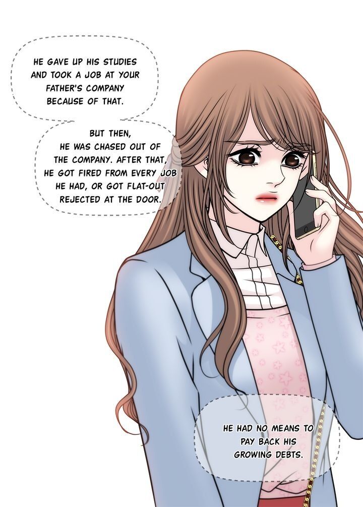 Cinderella’s Man - Chapter 52 [photo 46] - MangaPorn