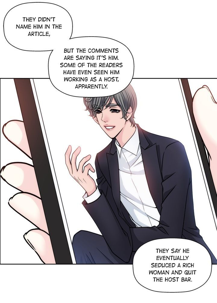 Cinderella’s Man - Chapter 52 [photo 8] - MangaPorn