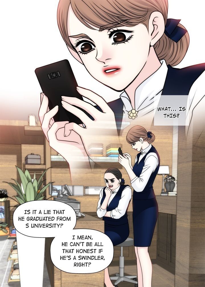 Cinderella’s Man - Chapter 52 [photo 9] - MangaPorn