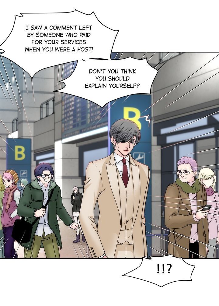 Cinderella’s Man - Chapter 53 [photo 11] - MangaPorn