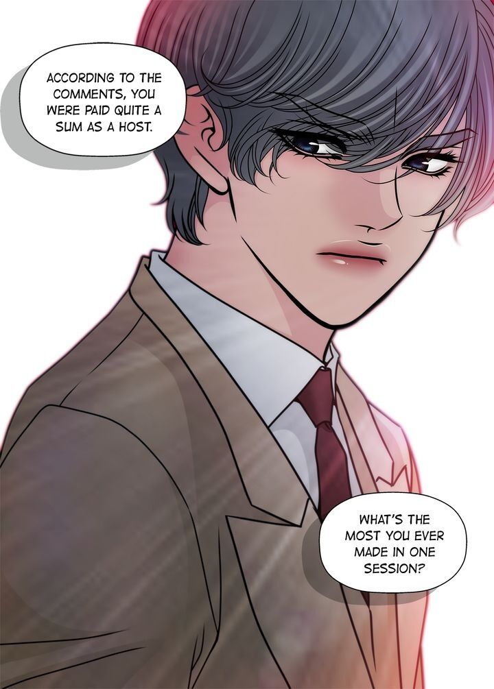 Cinderella’s Man - Chapter 53 [photo 14] - MangaPorn