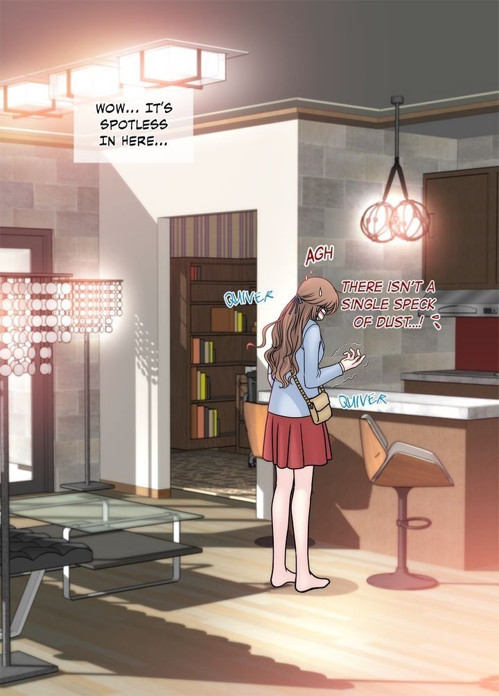 Cinderella’s Man - Chapter 53 [photo 18] - MangaPorn