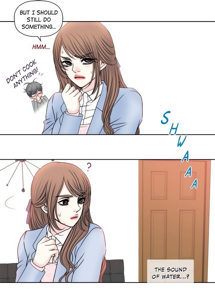 Cinderella’s Man - Chapter 53 [photo 20] - MangaPorn