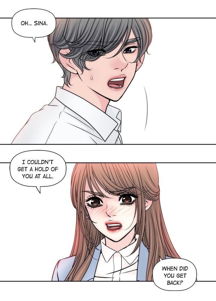 Cinderella’s Man - Chapter 53 [photo 27] - MangaPorn