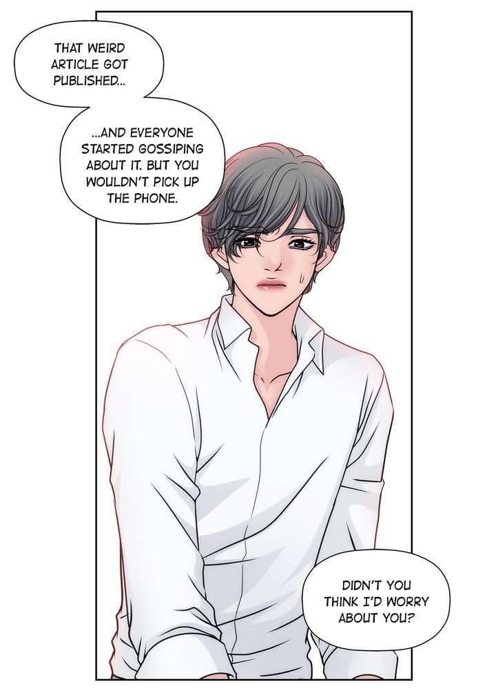 Cinderella’s Man - Chapter 53 [photo 29] - MangaPorn