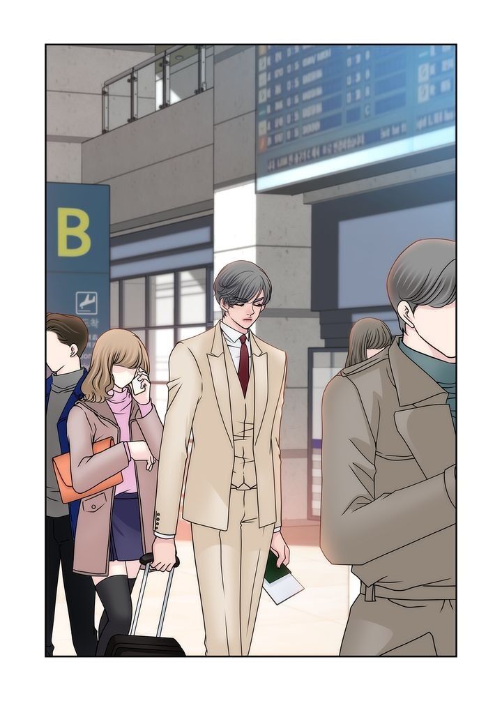 Cinderella’s Man - Chapter 53 [photo 3] - MangaPorn