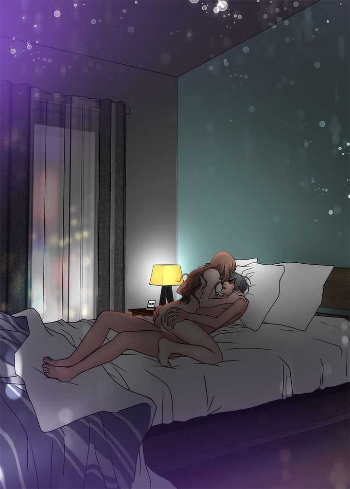 Cinderella’s Man - Chapter 53 [photo 45] - MangaPorn